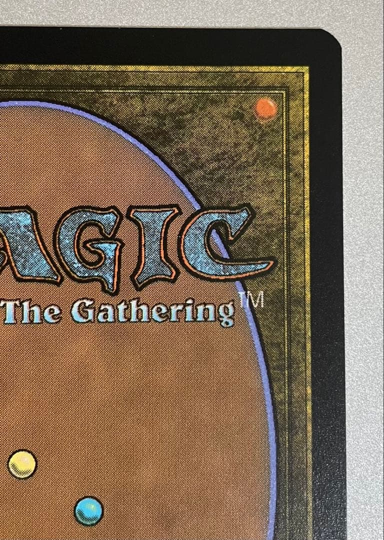 MtG 探索するドルイド 英語版 SLP