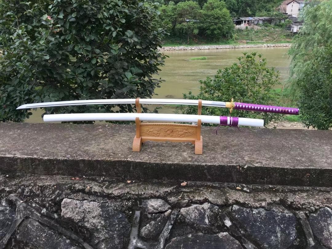 雪姫 日本刀 模造刀 居合刀