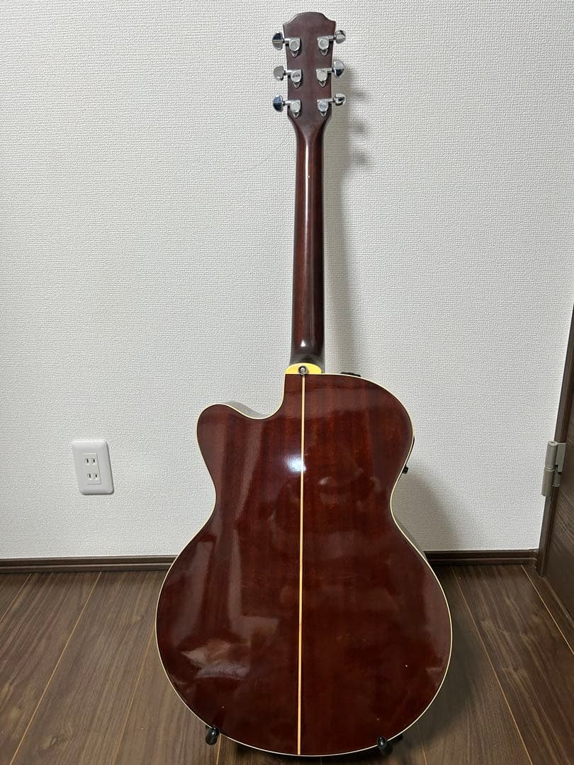 YAMAHACOMPASS CPX-7 エレクトリックアコースティックギター
