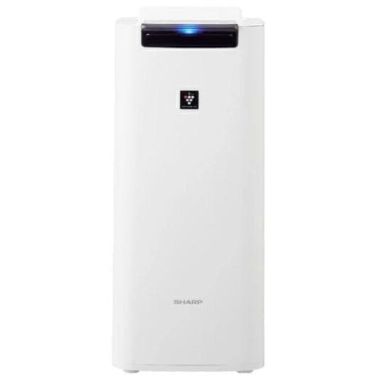 シャープ 加湿器 空気清浄機 KI-PS40-W プラズマクラスター25000