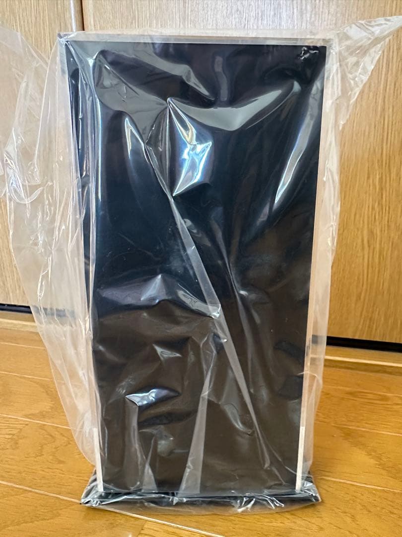 大谷翔平 2021 MLB初の二刀流オールスター記念 ボールディスプレイケース