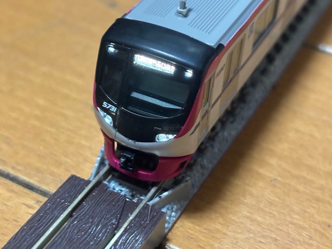 GREENMAX 京王5000系 10両セット