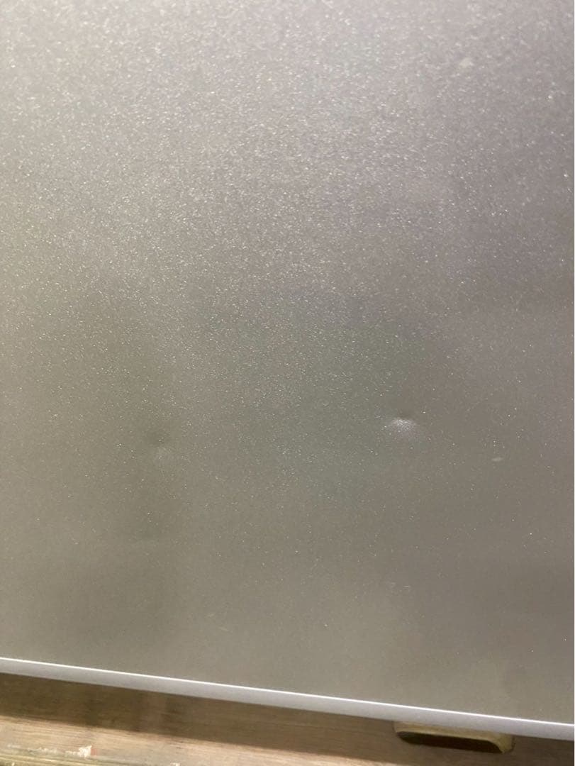 【mon】HITACHI 3ドア冷蔵庫 R-K380HVL(T)375L