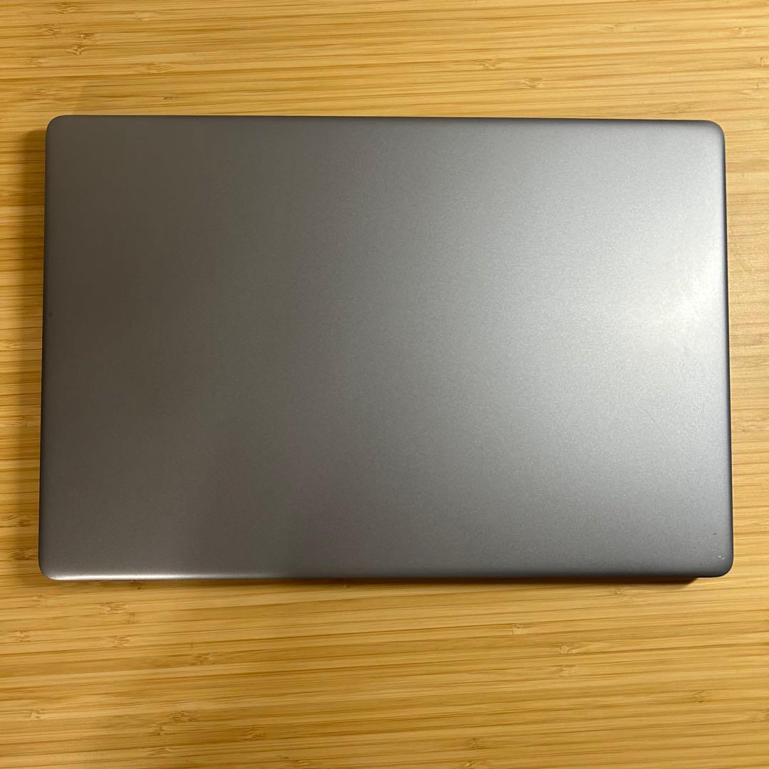WindowsノートPC フルHD/8G/256G SSD/office2019