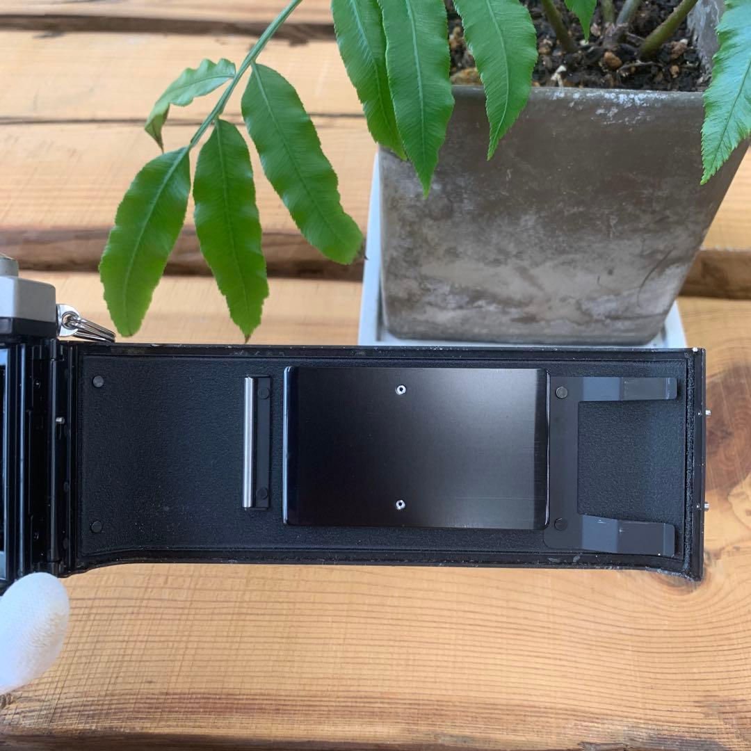 Nikon F2 フォトミック