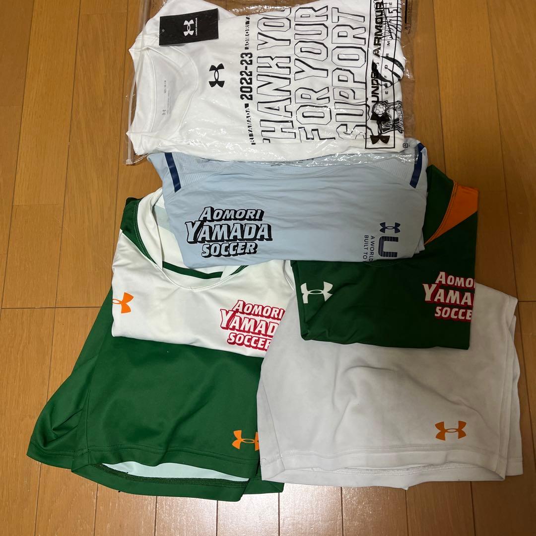 「おまけあり2点」青森山田練習試合用ユニフォーム 希望価格になるべく答えます！