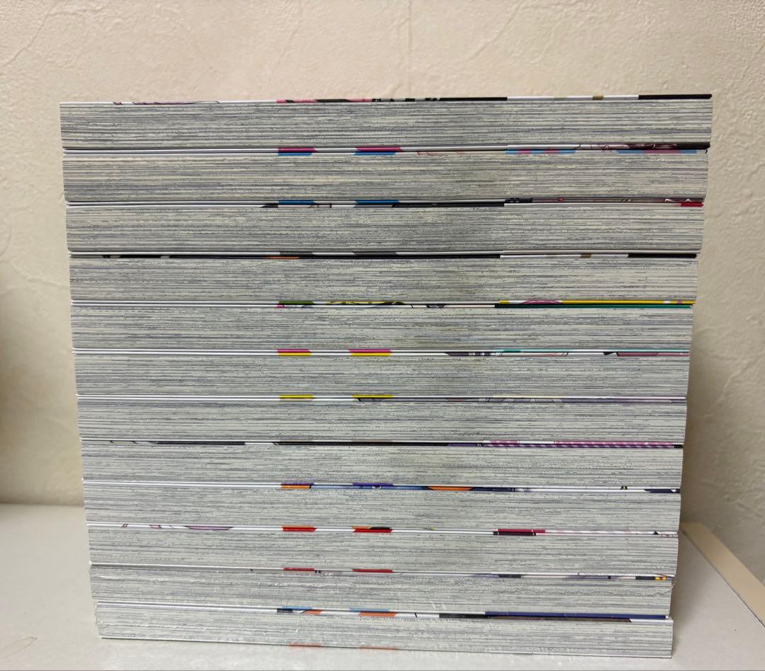 多聞くん今どっち！？　全巻セット