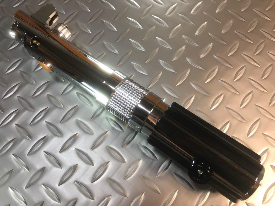 カスタムライトセーバー【AnakinDrama Variant】XENO3・新品