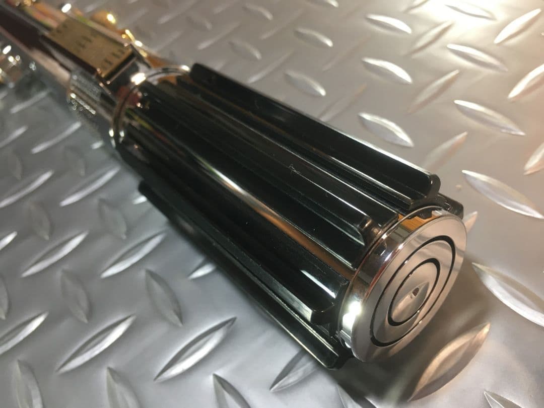 カスタムライトセーバー【AnakinDrama Variant】XENO3・新品