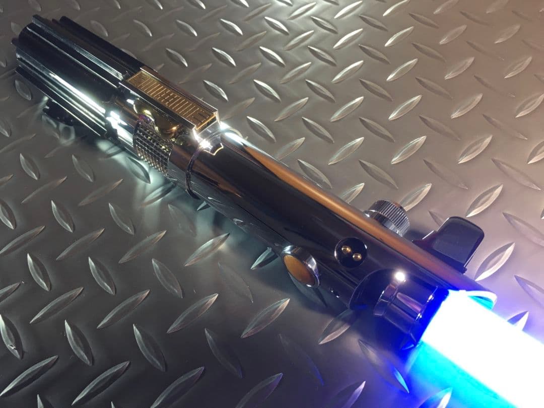 カスタムライトセーバー【AnakinDrama Variant】XENO3・新品