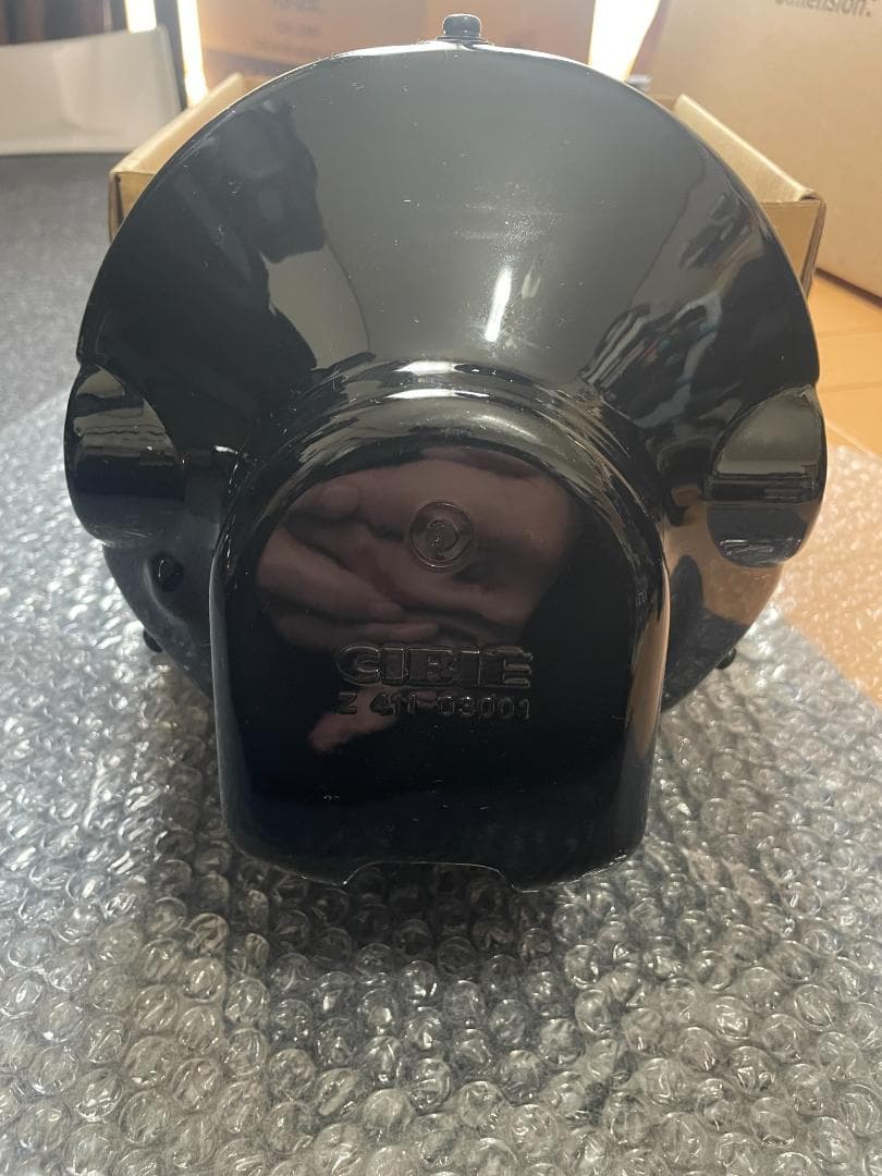 CIBIE　ヘッドライト