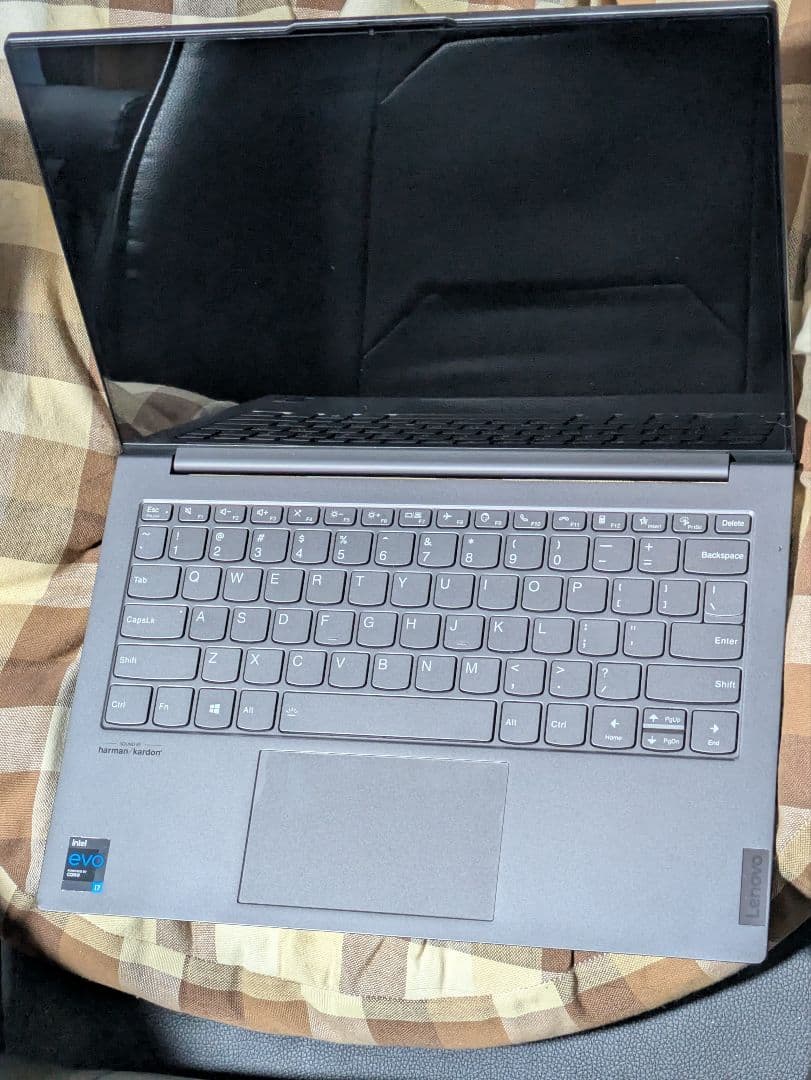 【ジャンク】Lenovo ThinkBook Plus Gen 2