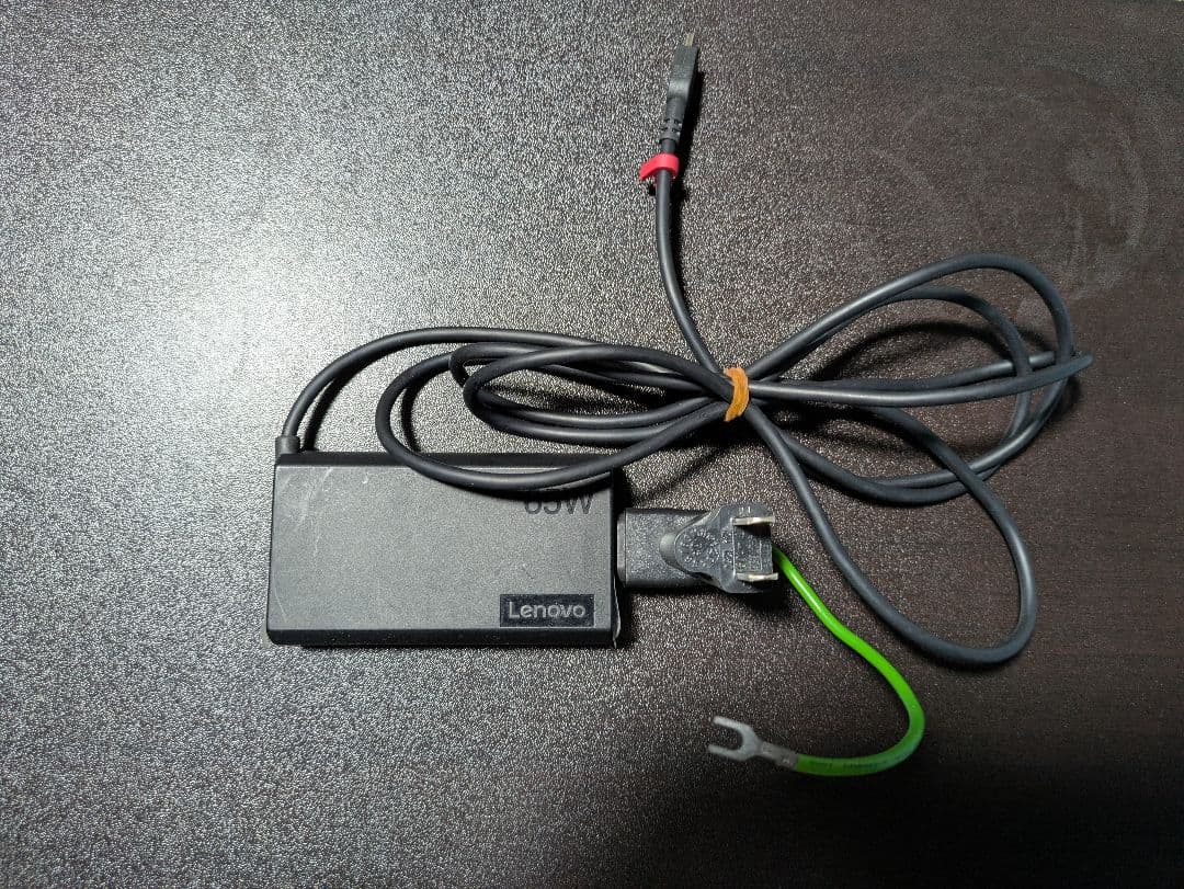 【ジャンク】Lenovo ThinkBook Plus Gen 2