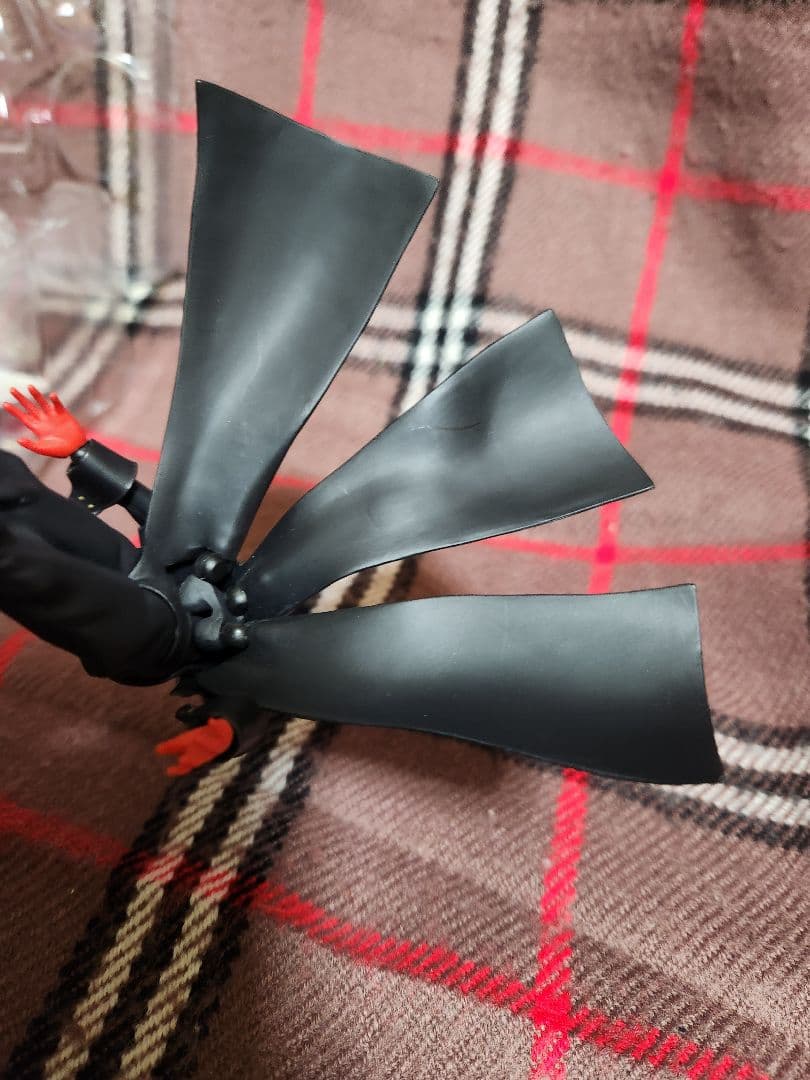 【ペルソナ5】主人公 ジョーカー figma