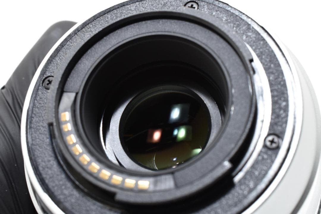 レンズ(ズーム) SUPER EBC XC 50-230mm F4.5-6.7 OIS II