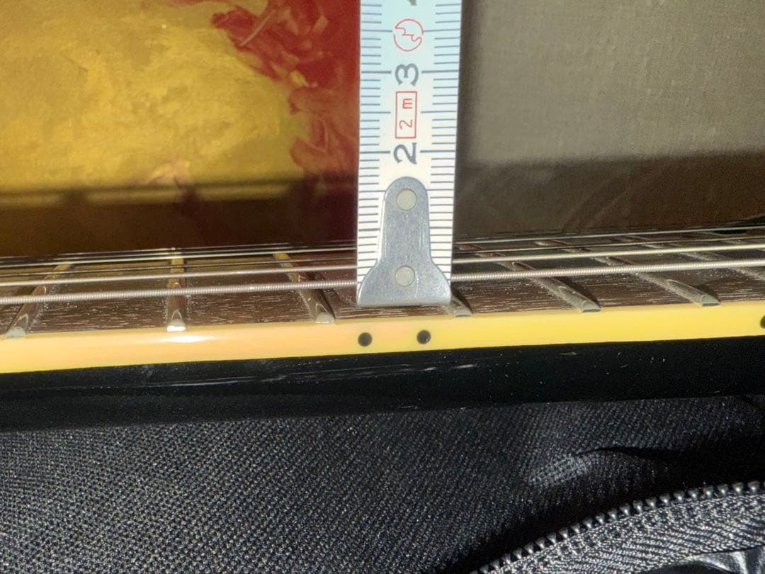 Epiphone SG STD Inspired by Gibson 中古品