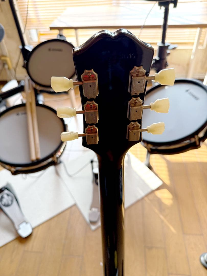 Epiphone SG STD Inspired by Gibson 中古品