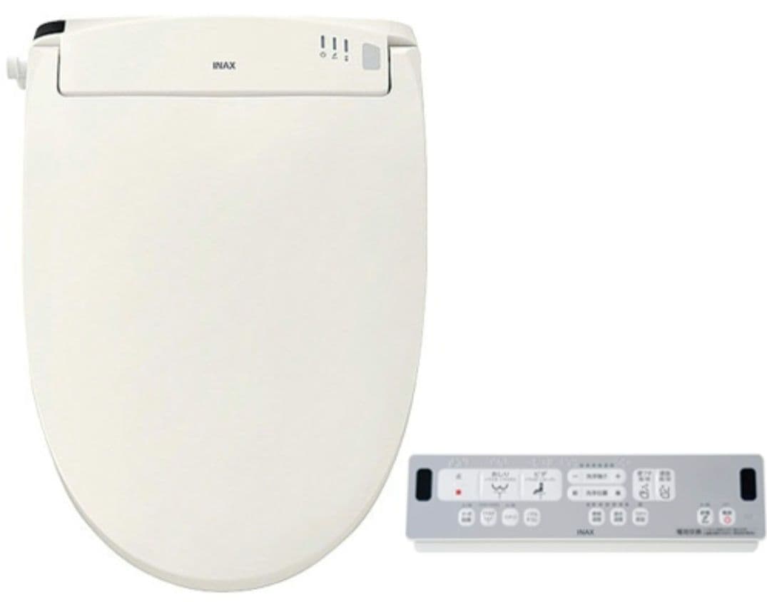 【フルオート】INAX CW-RWA3/BN8 シャワートイレ