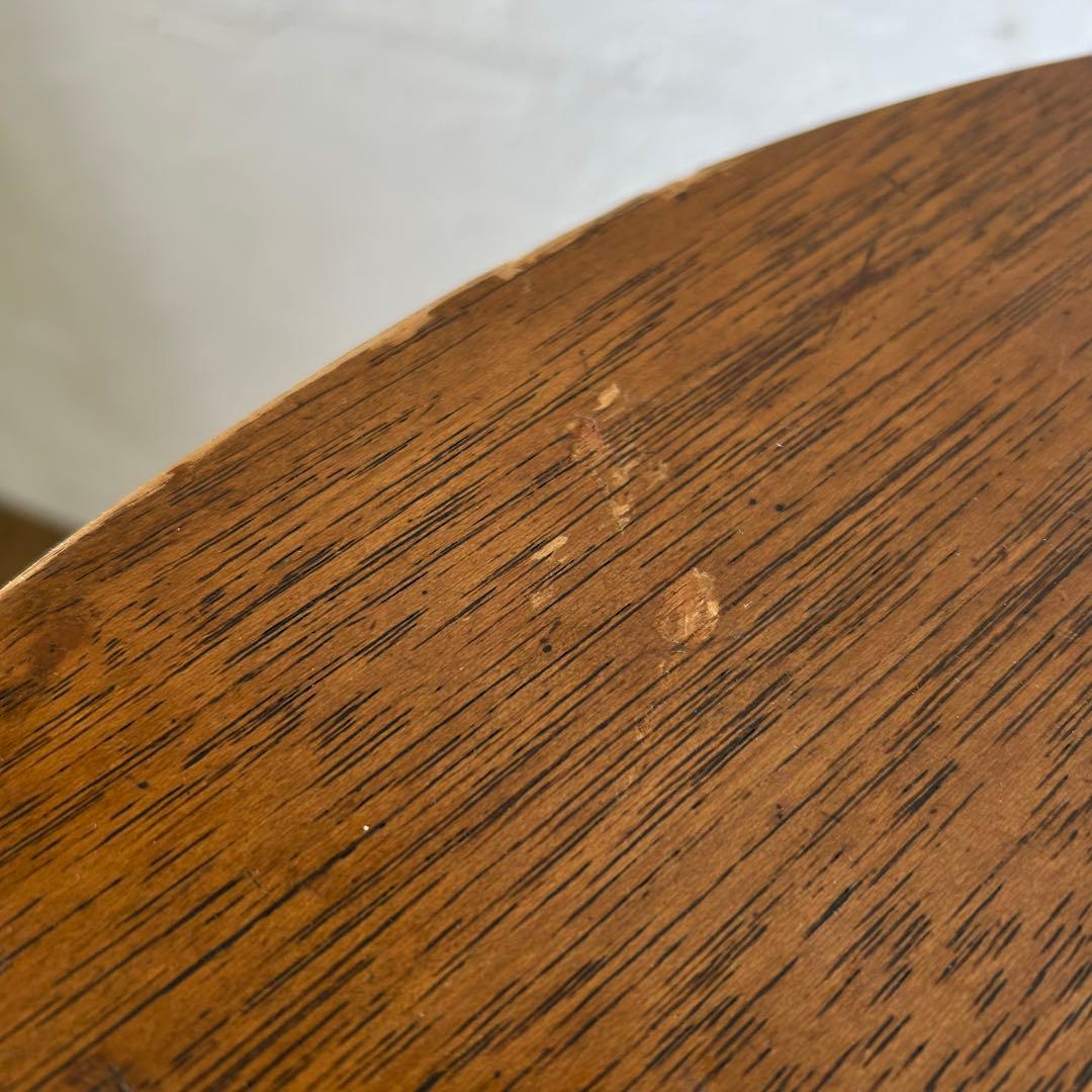 ヴィンテージ テーブル 鉢台