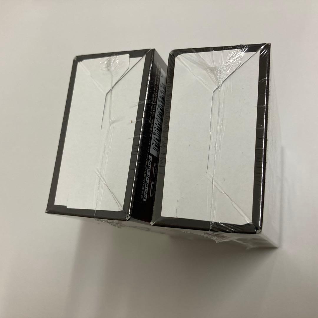 ヴァイスシュヴァルツ　オーバーロード　劇場版　初版　新品　未開封　2 BOX