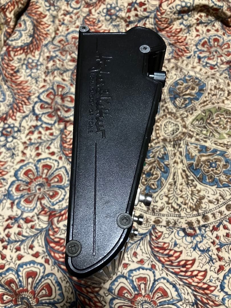 ギター Hughes&Kettner TUBEMAN2