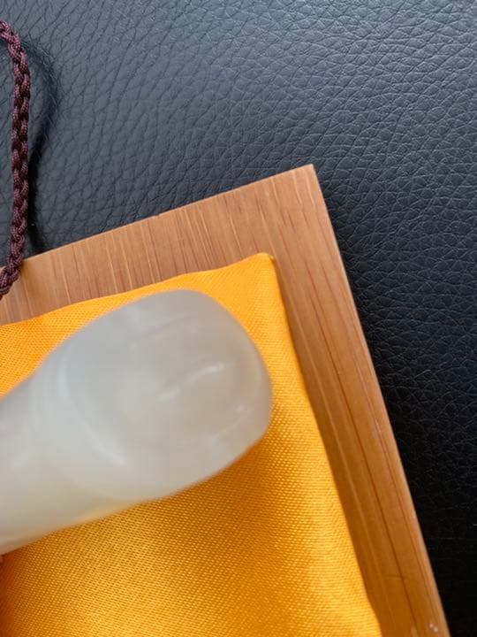 中国 和田玉 翡翠 ヒスイ