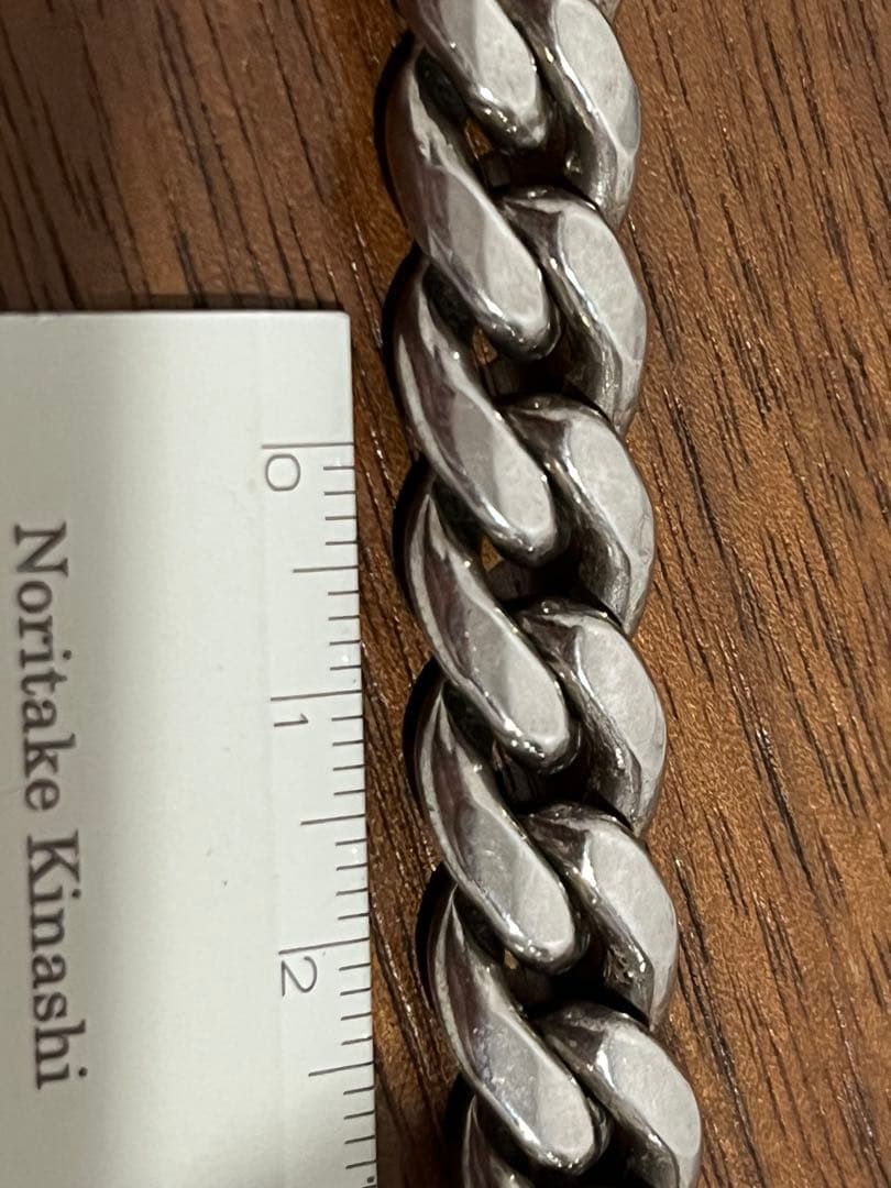 MADE IN CLIFORNIA メイドインカリフォルニア T-BAR ブレス