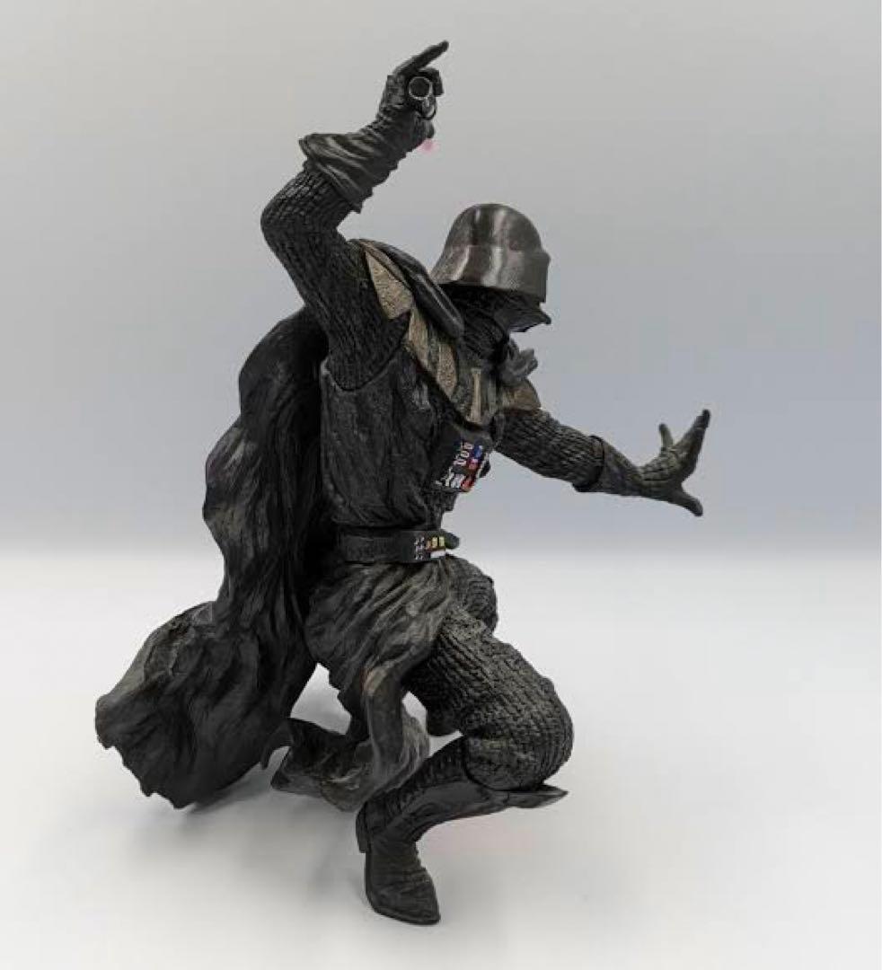 スター・ウォーズ DERTH VADER Gallery 歌舞技 KABUGI