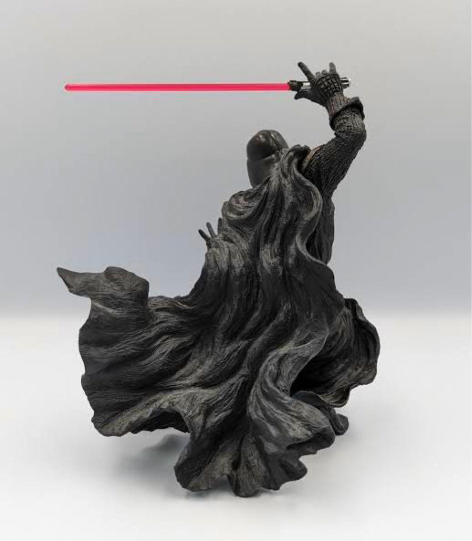 スター・ウォーズ DERTH VADER Gallery 歌舞技 KABUGI