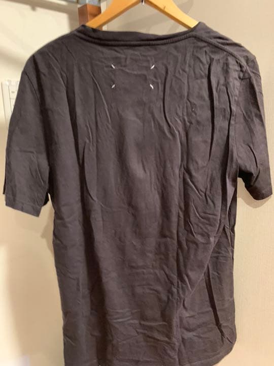 サイズ48 マルジェラステレオタイプ