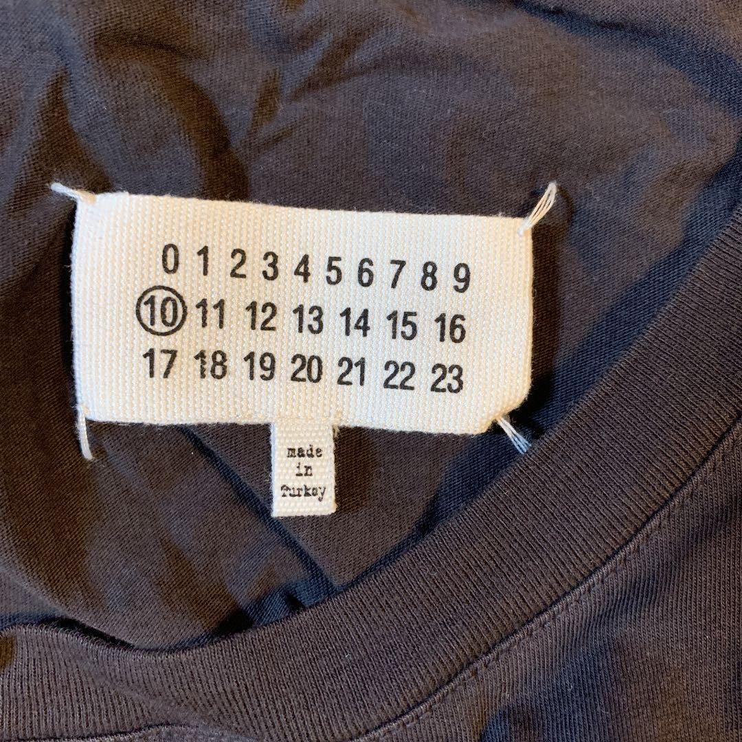 サイズ48 マルジェラステレオタイプ