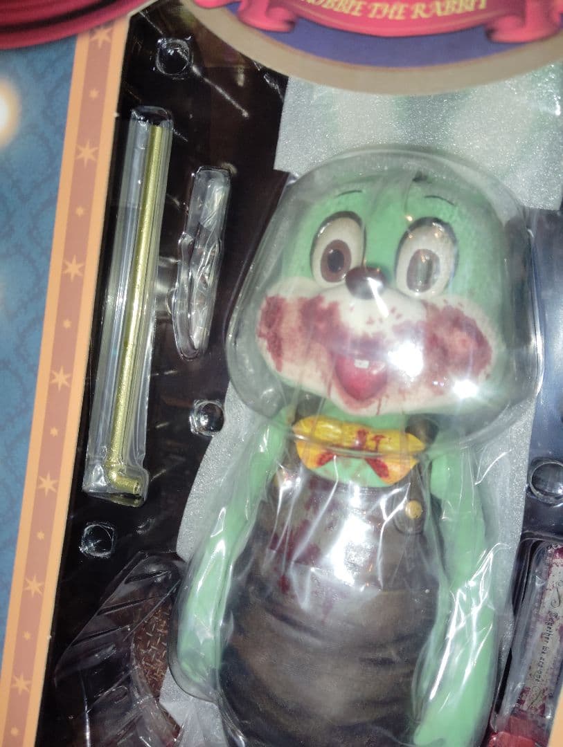 サイレントヒル DBD ロビーザラビット 1/6　スタチュー フィギュア