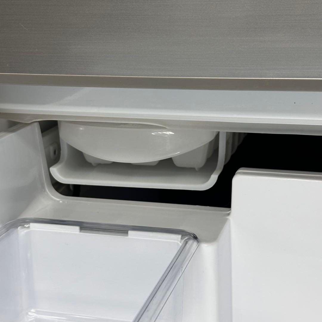 ◇送料込！設置対応◎AQUA 272L 冷凍冷蔵庫AQR-27G2(S)