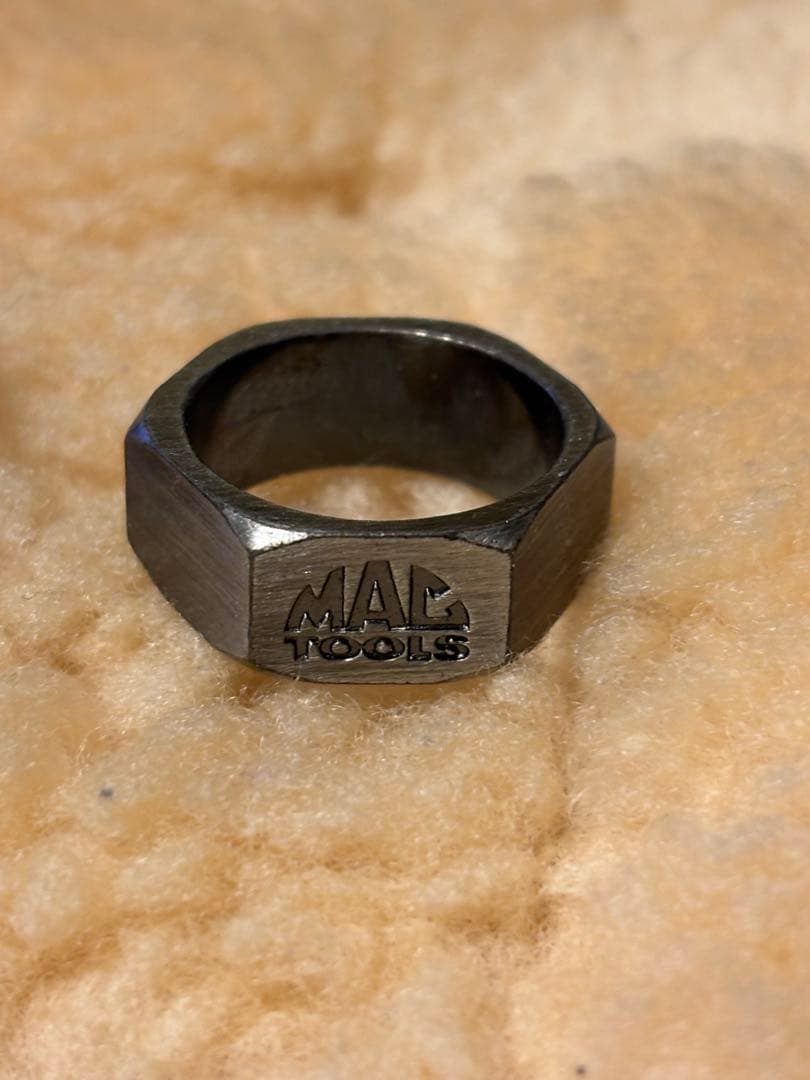 マックツール　リング