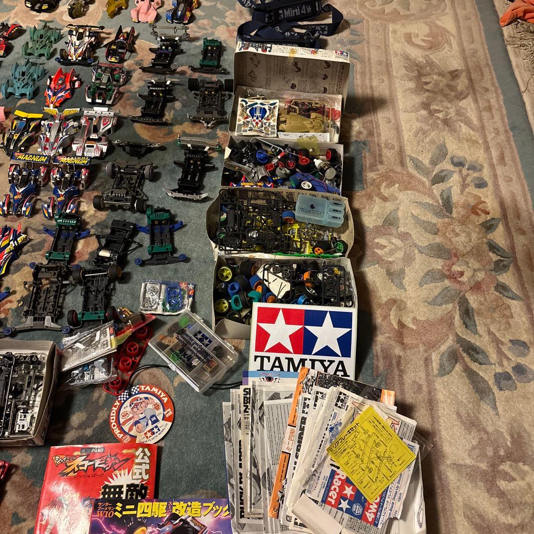 こ*ぴ様 ミニ四駆　おまとめ2