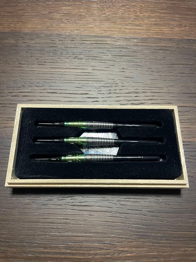 tiga ティガ　エンプレチュ3 フュージョン 坂口優希恵モデル　2BA