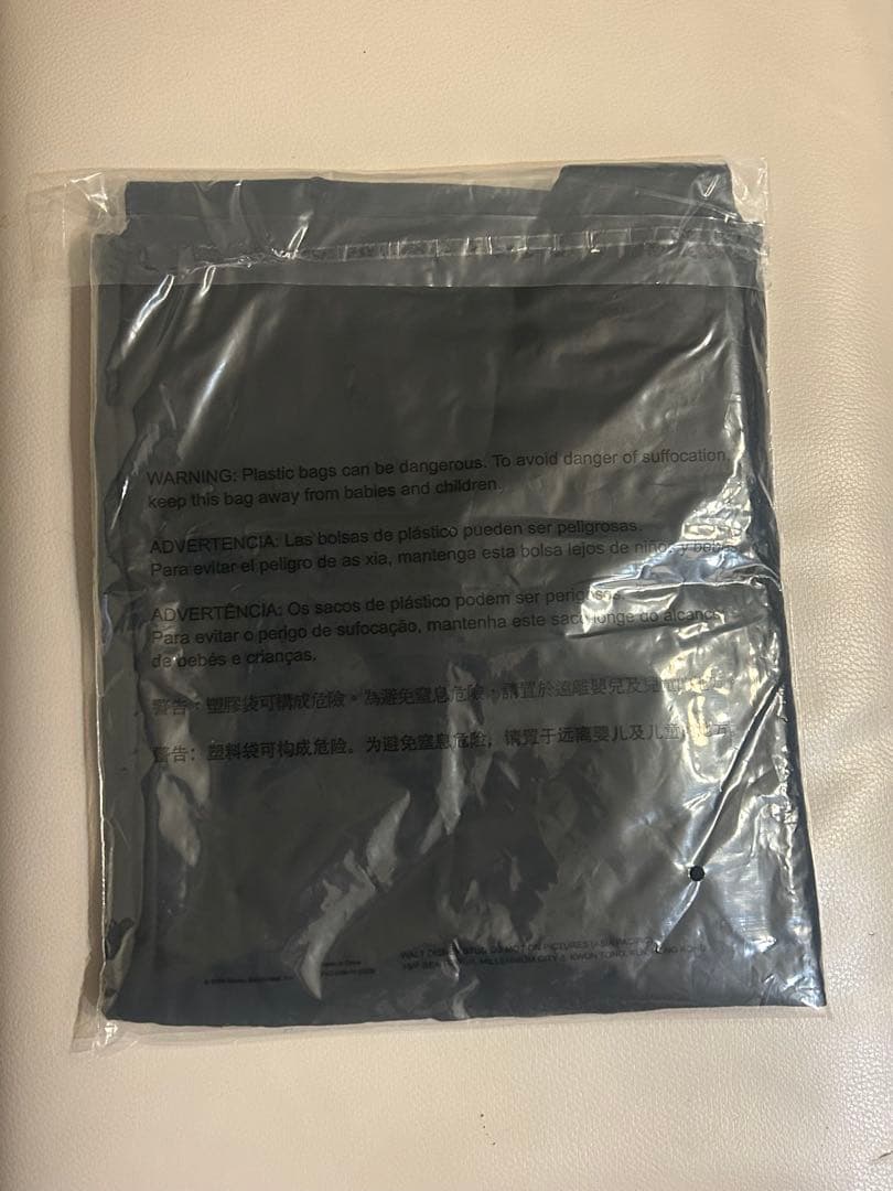 ズートピア2 Tシャツ Mサイズ 黒