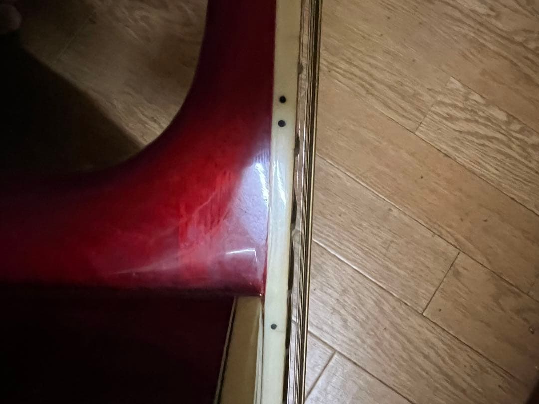 アコースティックギター　エレアコ　sepia crue