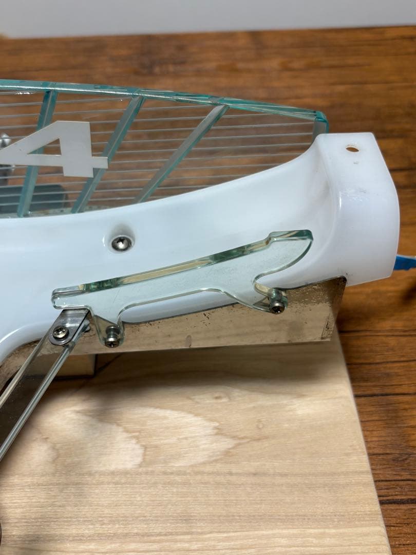 フォーチュントリニティ　パーソナルクルーン　オーブセット