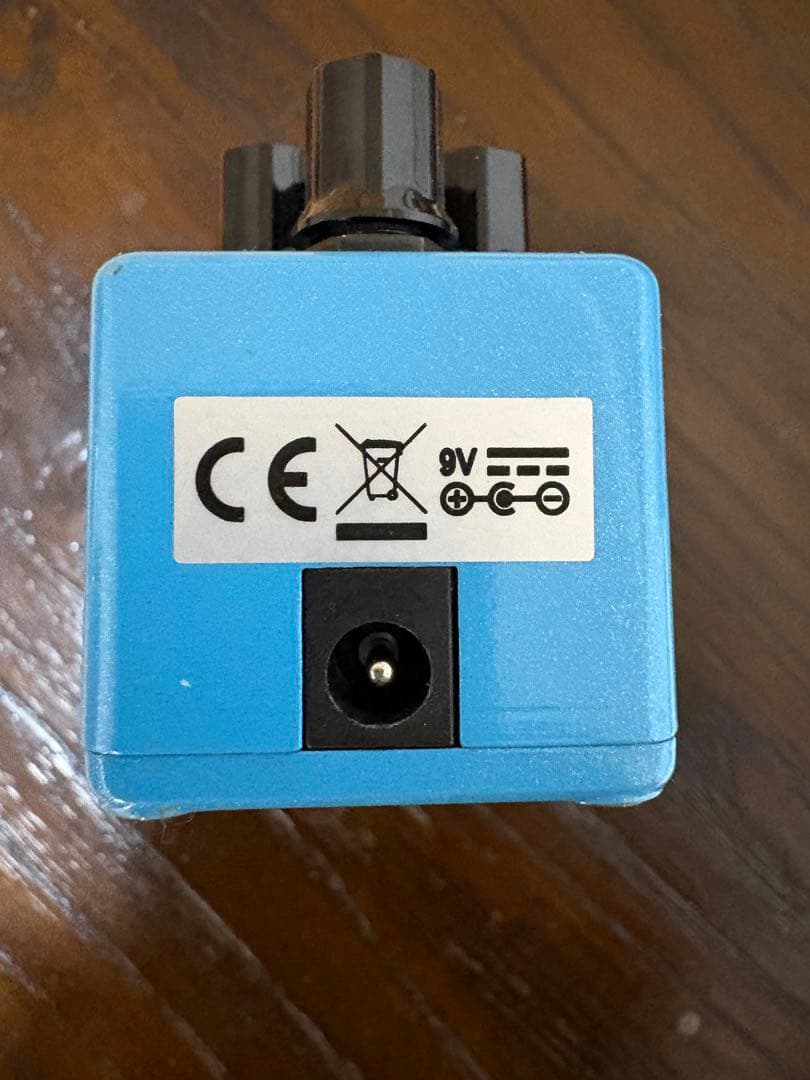 MXR sugar drive ギターエフェクター