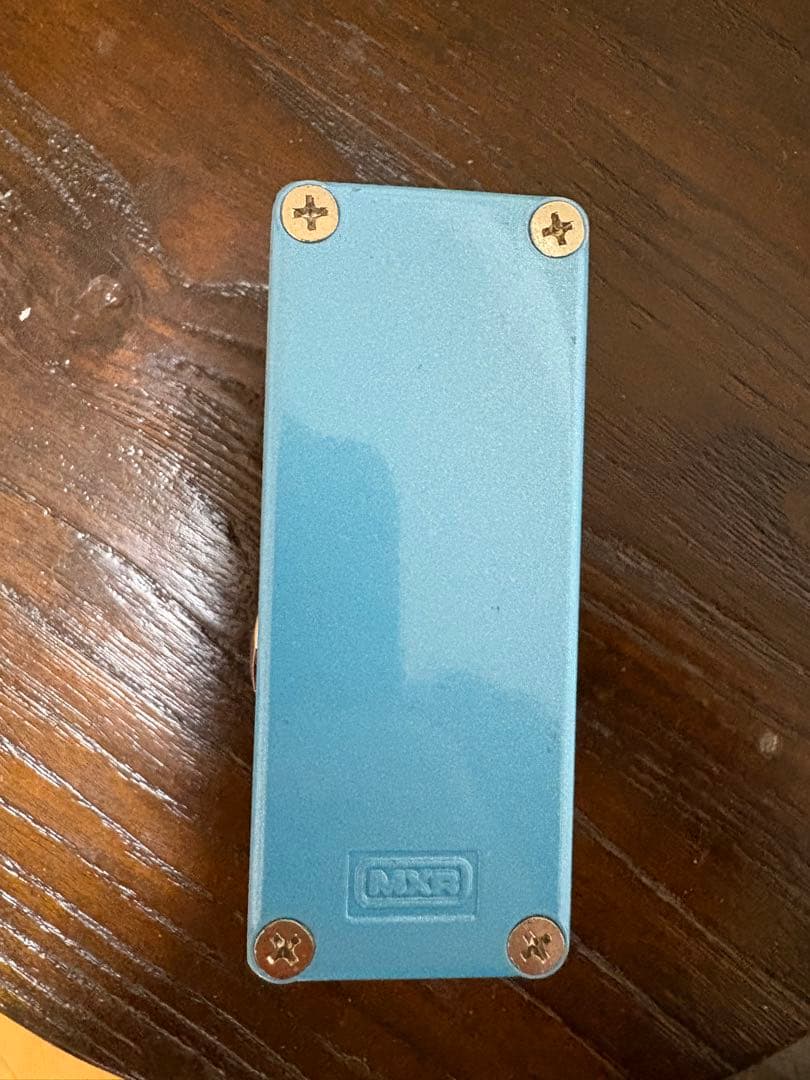 MXR sugar drive ギターエフェクター