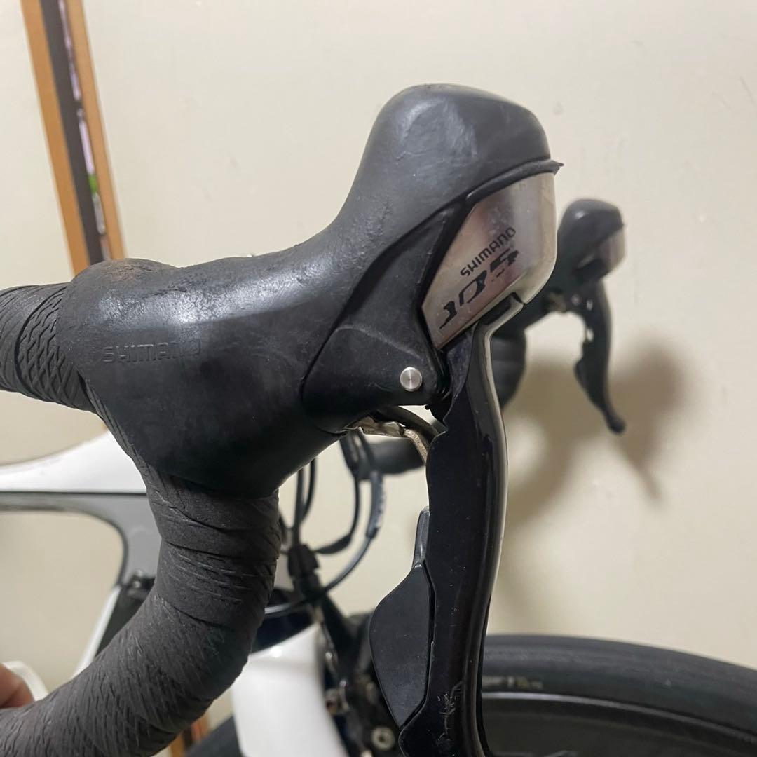 KUOTA KHARMA ロードバイク105完成車