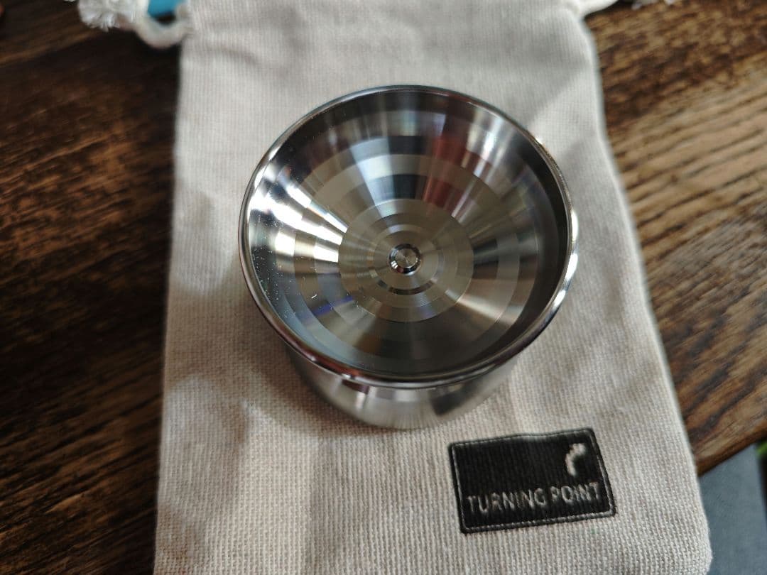 【1/10まで】ムスタングSS ターニングポイント ヨーヨー