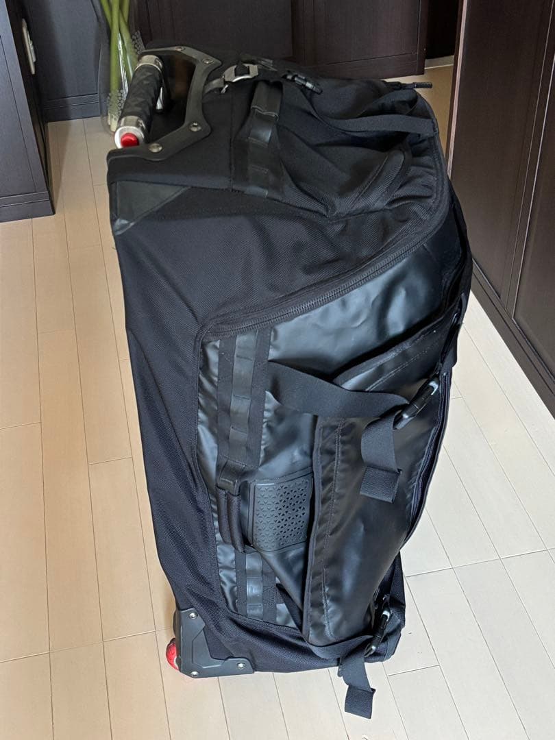 ノースフェイス/ローリングサンダー/キャリーバッグ/スーツケース/30/トロリー