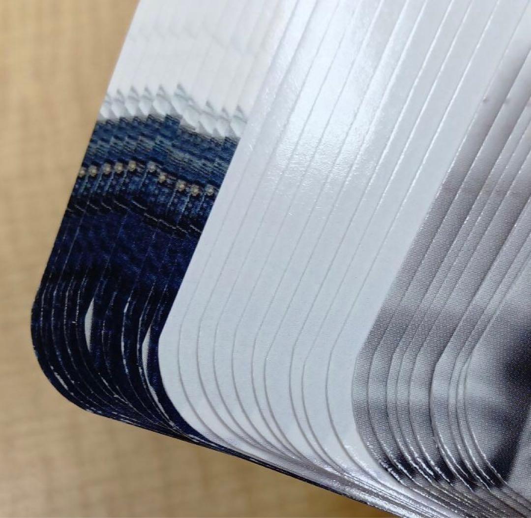 ❶BTS K-POP4 MAGAZINE Vol.1 トレカ 80枚 まとめ売り