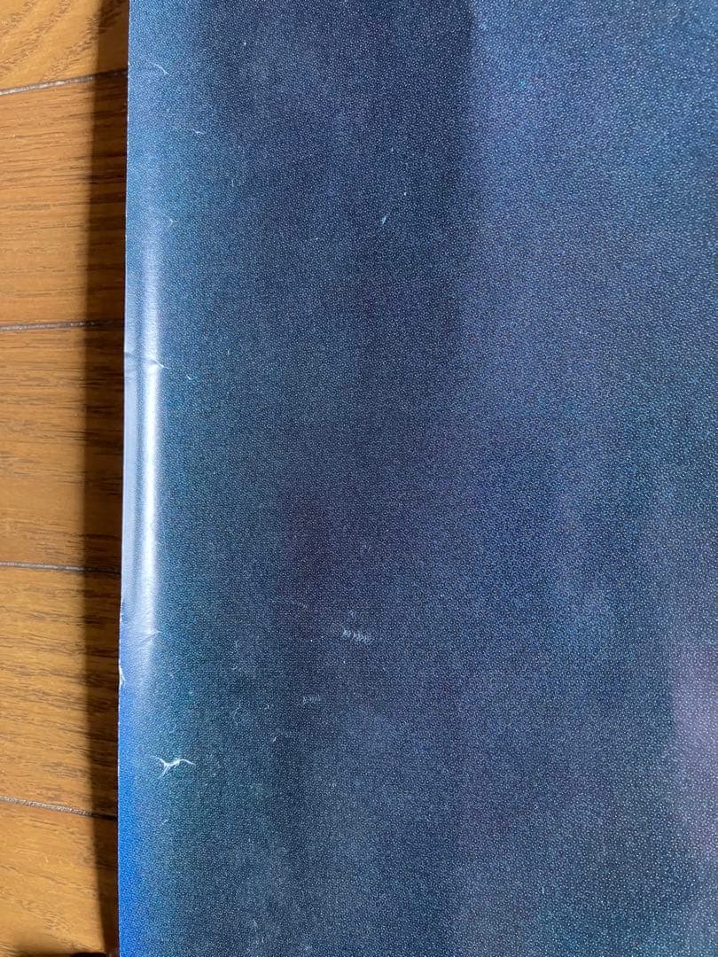 松田聖子 夏の扉告知ポスター