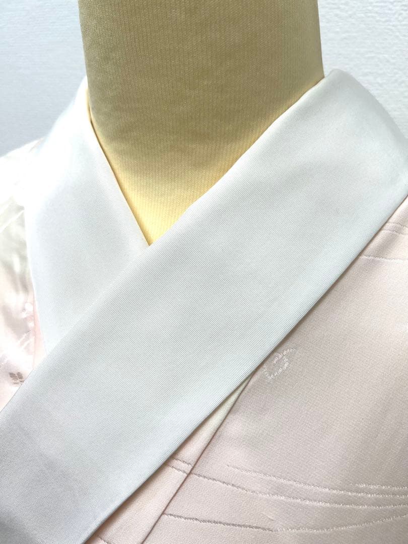 振り袖　フルセット　別誂長襦袢付　小柄な方に　成人式　金彩加工　刺繍入り　692