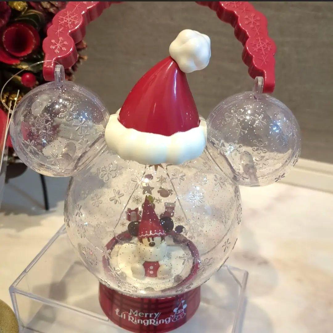 リルリンリンランタン2025 バッグチャーム