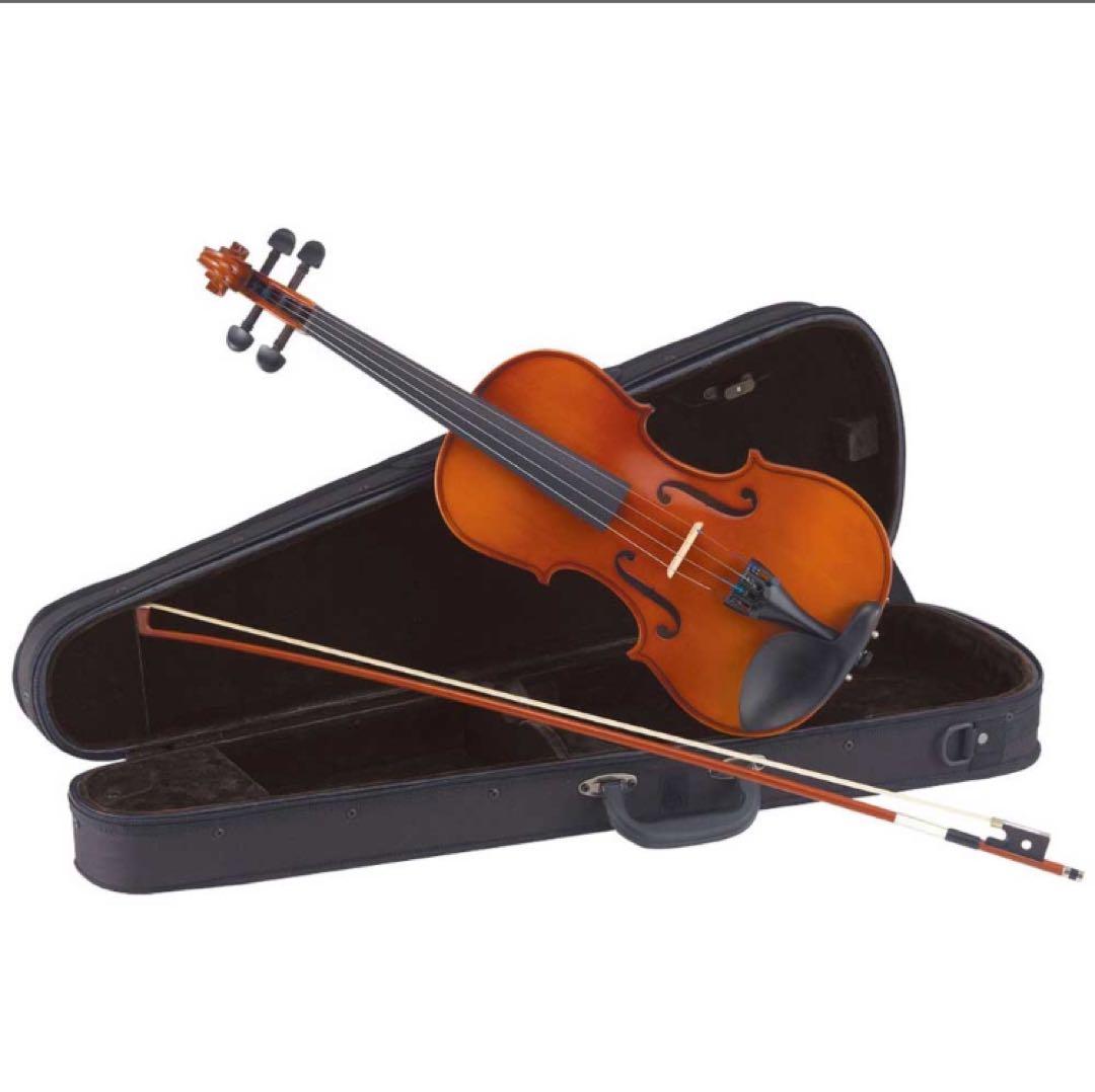 カルロジョルダーノ VS-1 1/4 バイオリンセット