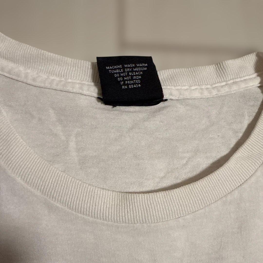 Tool 90s ロゴＴシャツ ビンテージ XL